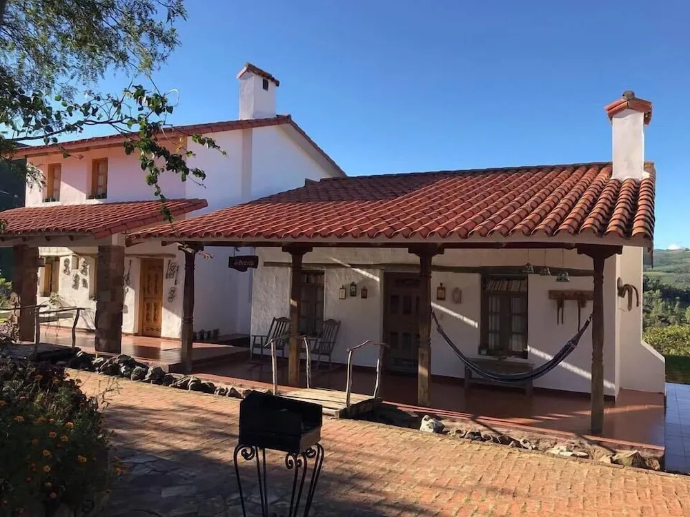 El Pueblito Hotel Boutique