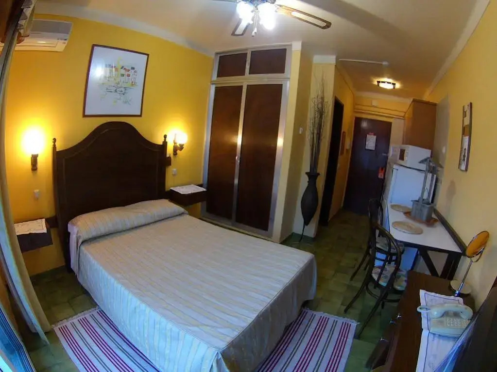 Apartamentos Turisticos Praia Grande