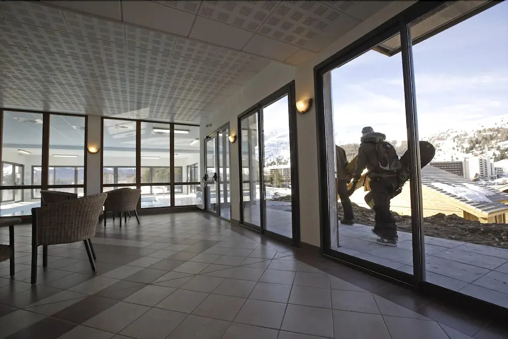 Residence Le Hameau du Puy by Actisource