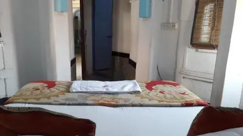 Bed and Breakfast Clock Tower Haveli