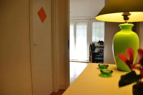 B&B Eur Nuvola