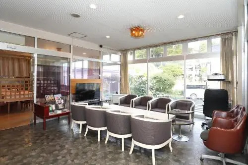 Hotel Tensui