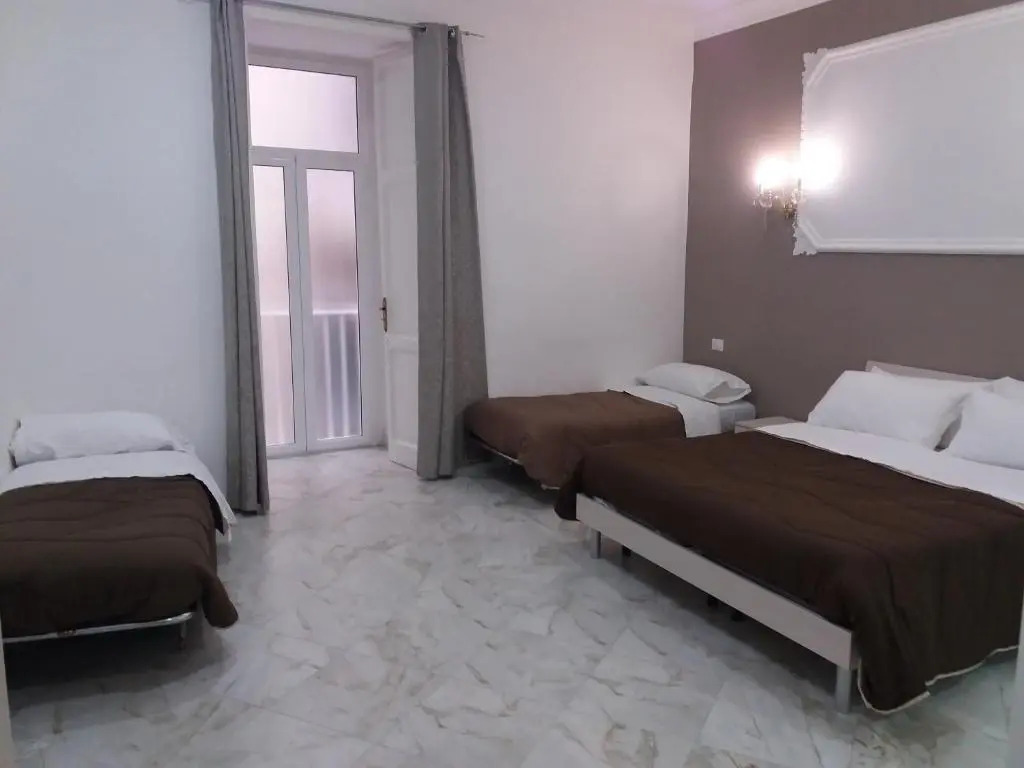 B&BHotel EMMANUEL Napoli