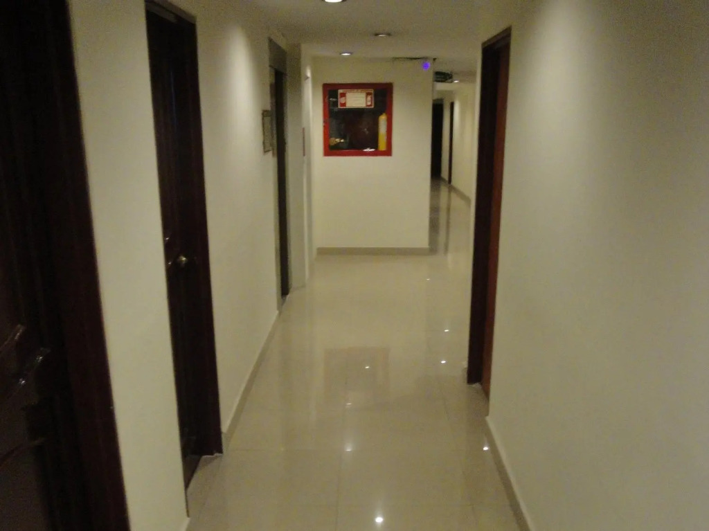 Hotel San Francisco de Asís