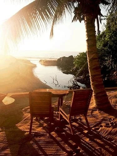 Hotel Df Playa Mazunte