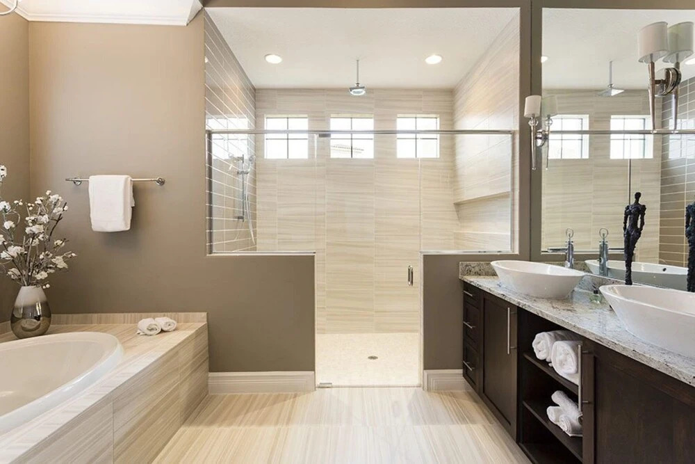 Luxury Villa on Reunion Resort and Spa With a Private Pool, Orlando Mansion 1350