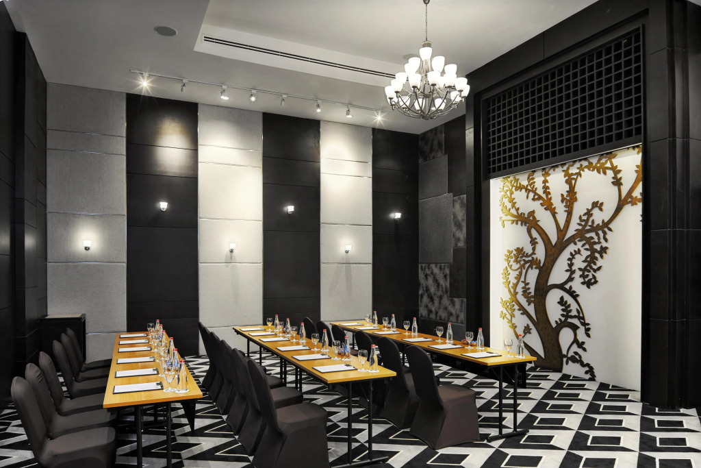 Mövenpick Hotel Sukhumvit 15 Bangkok
