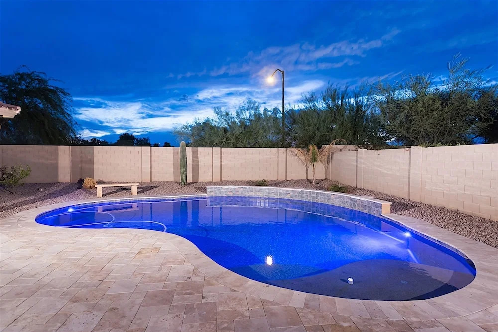 Valley of the Sun 5 BR by Casago