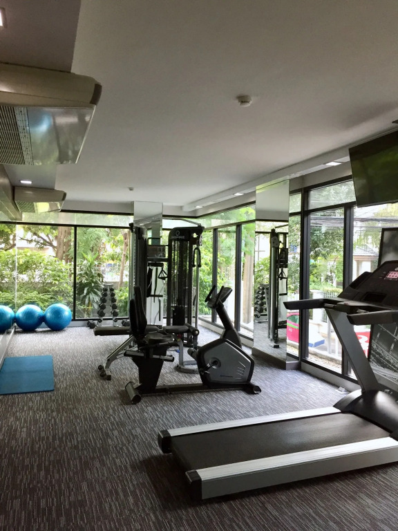 Avatar Suites Hotel - SHA Extra Plus
