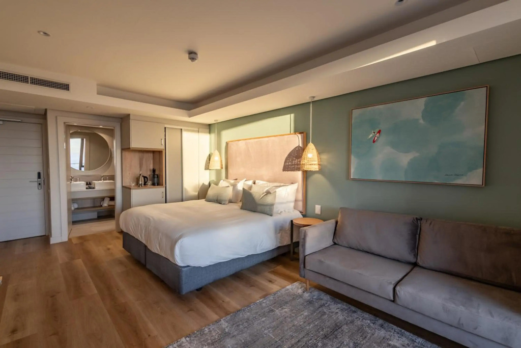 Plett Quarter Apartments