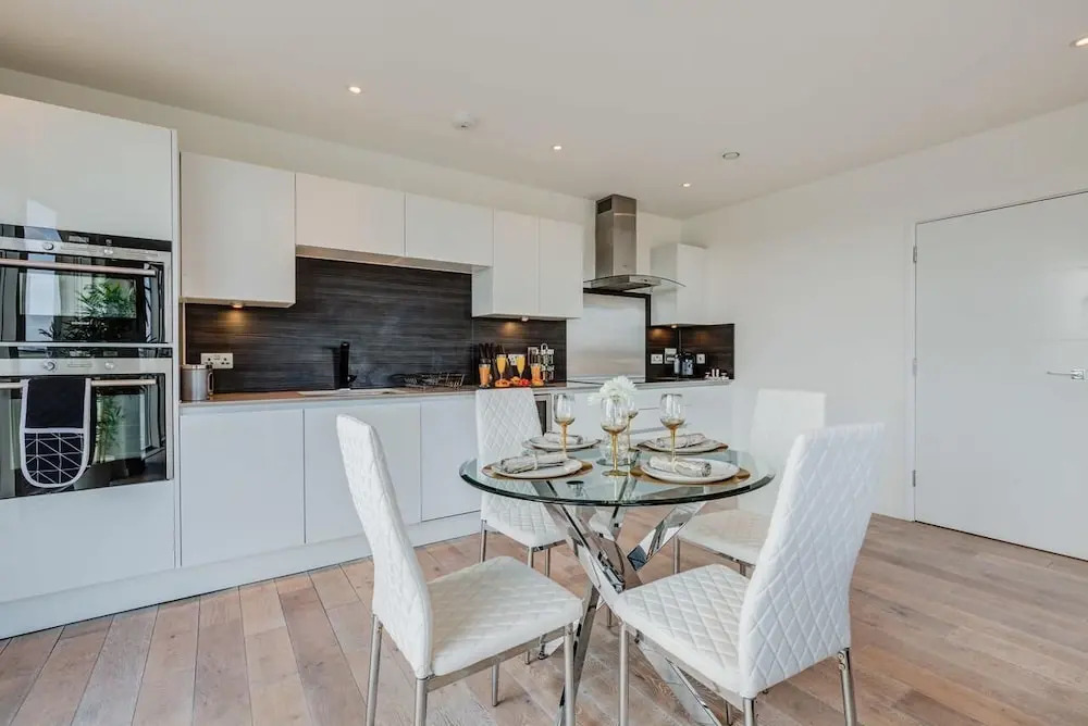 Malthouse Apartments Kew