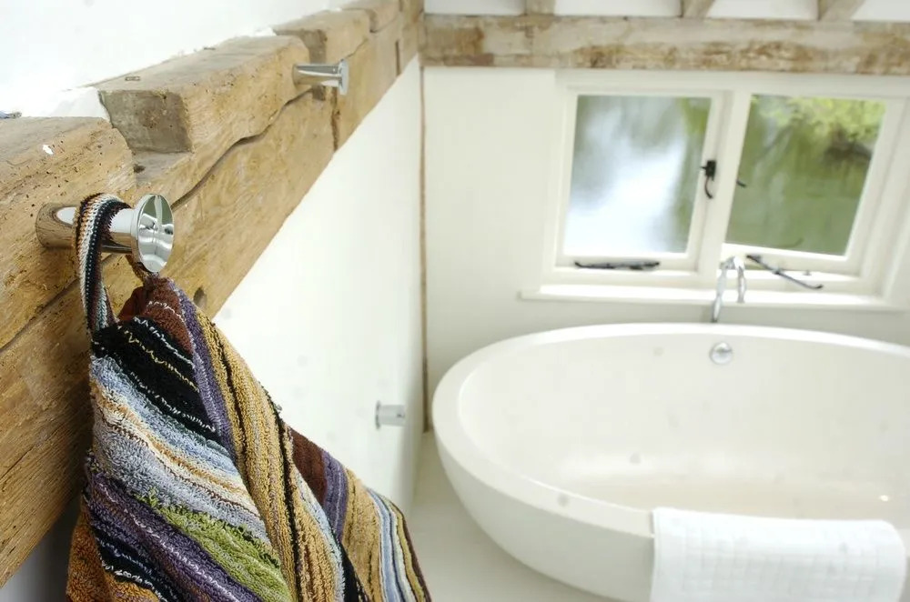 Tuddenham Mill Luxury Hotel