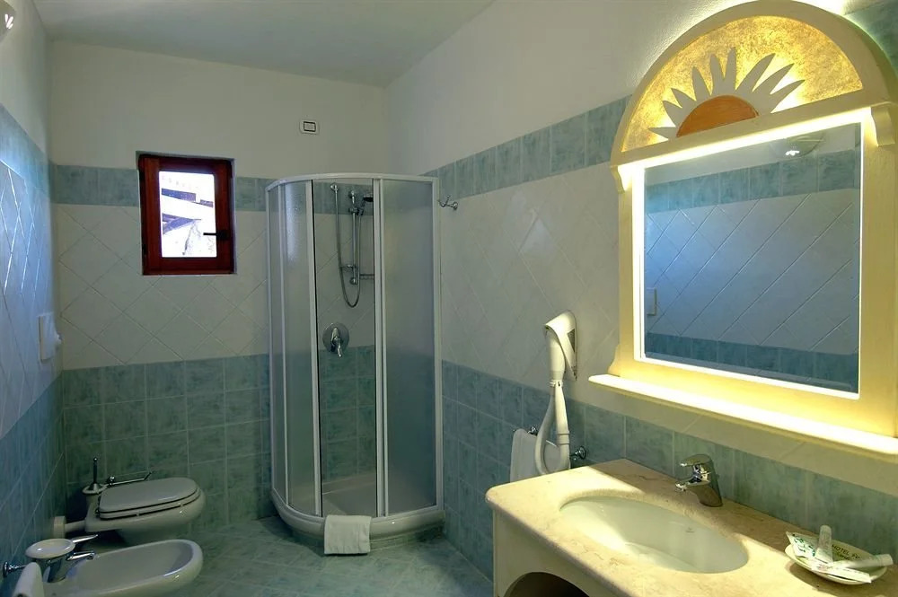 Orovacanze Resort Capo D'Orso