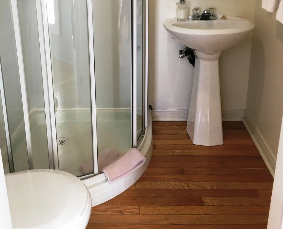 Toulinguet Inn - Suites