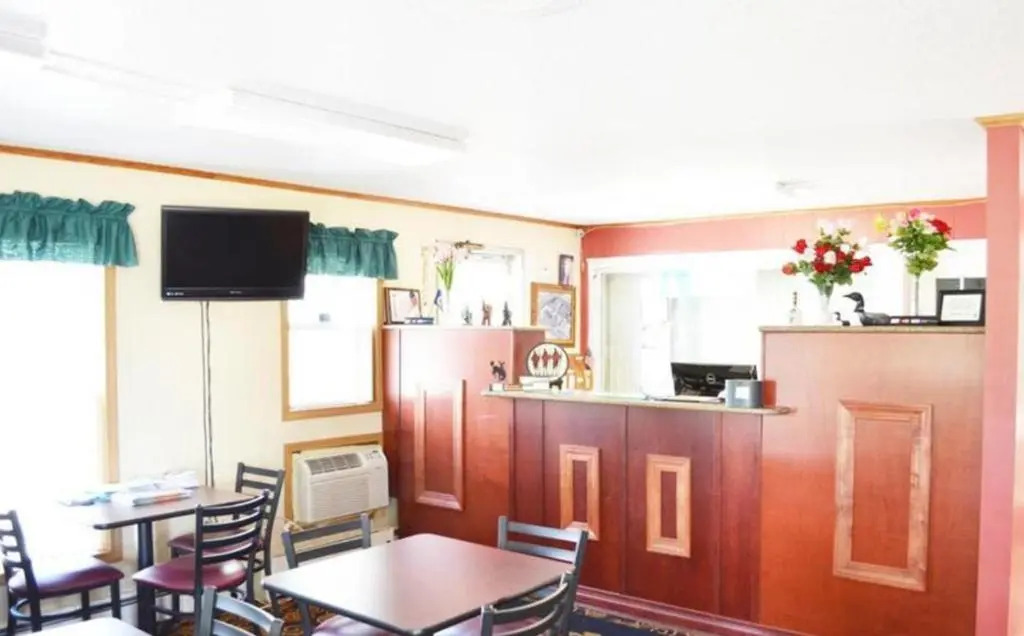 Budget Inn