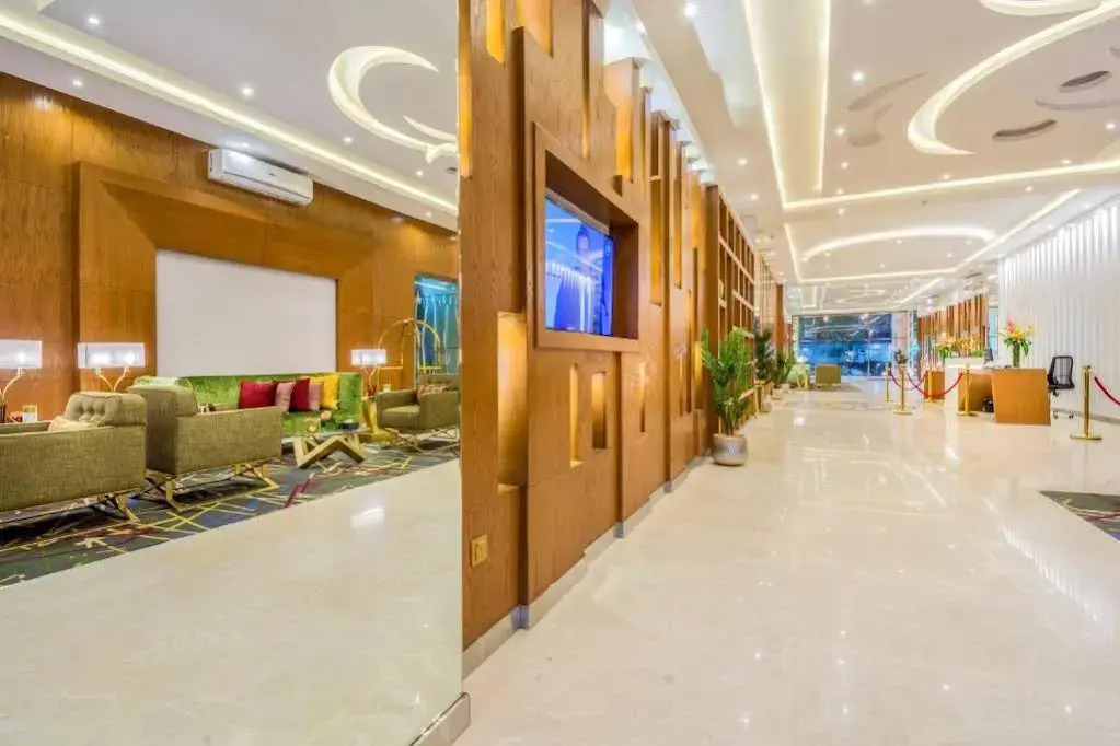 Al Muhaidb Residence Al DAWADIMI - Economic