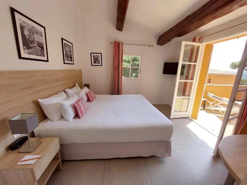 Hotel les Bouis comfort 4 stars