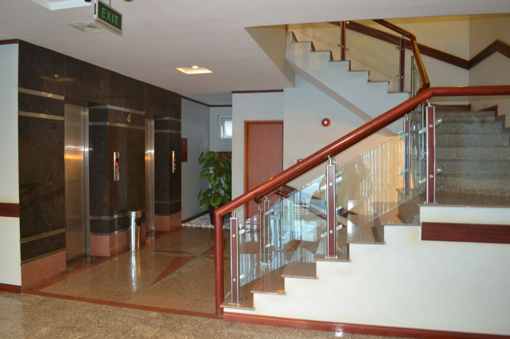 City Bay Palace Hotel