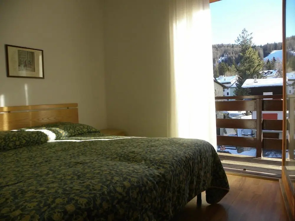 Отель Life Hotels Des Alpes