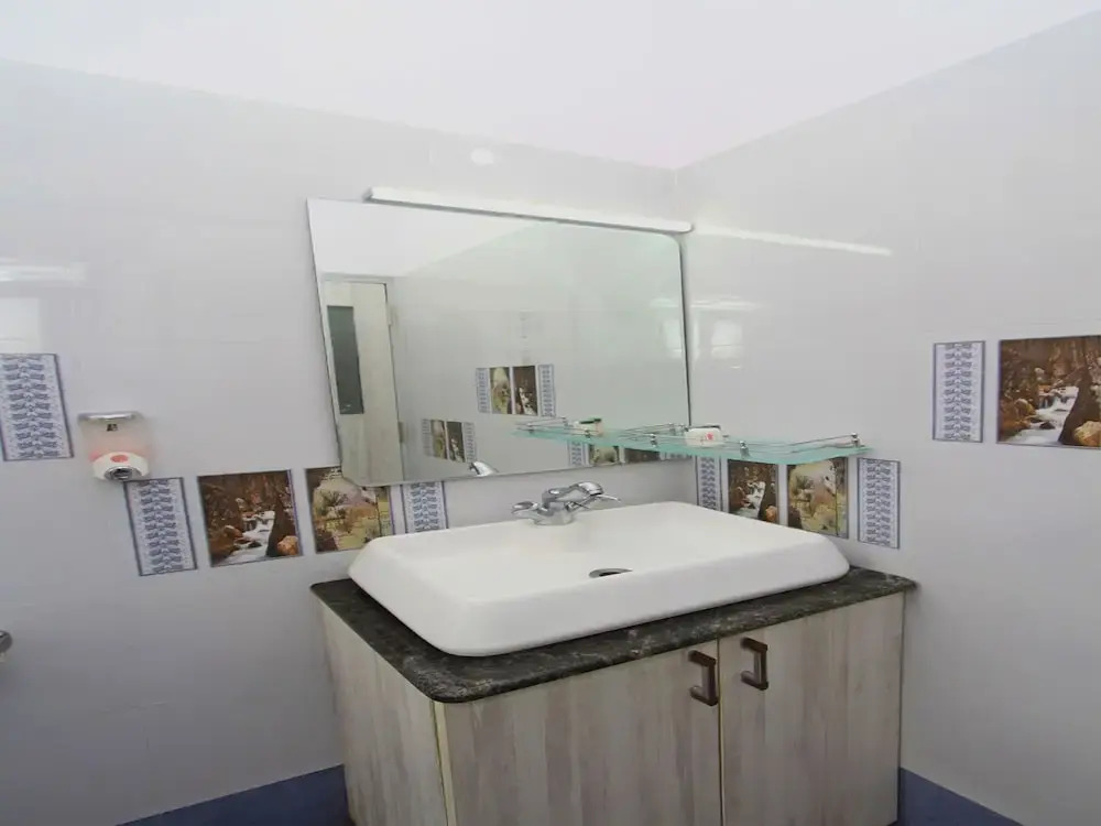 Serviced Apartments