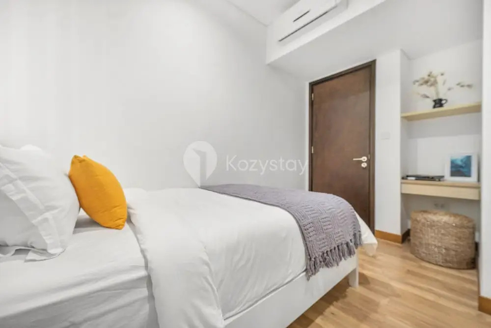 BUNGALOW by Kozystay