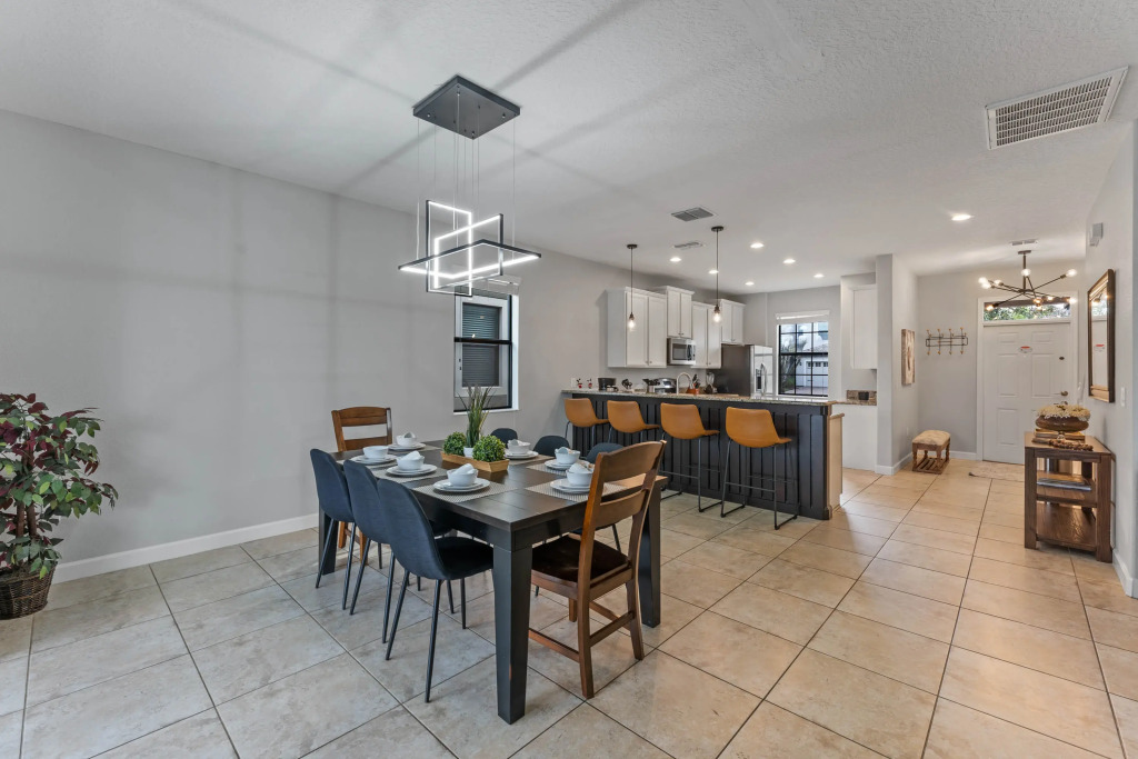 5 Bedrooms 5 Bathrooms Champions Gate 9031 Sm