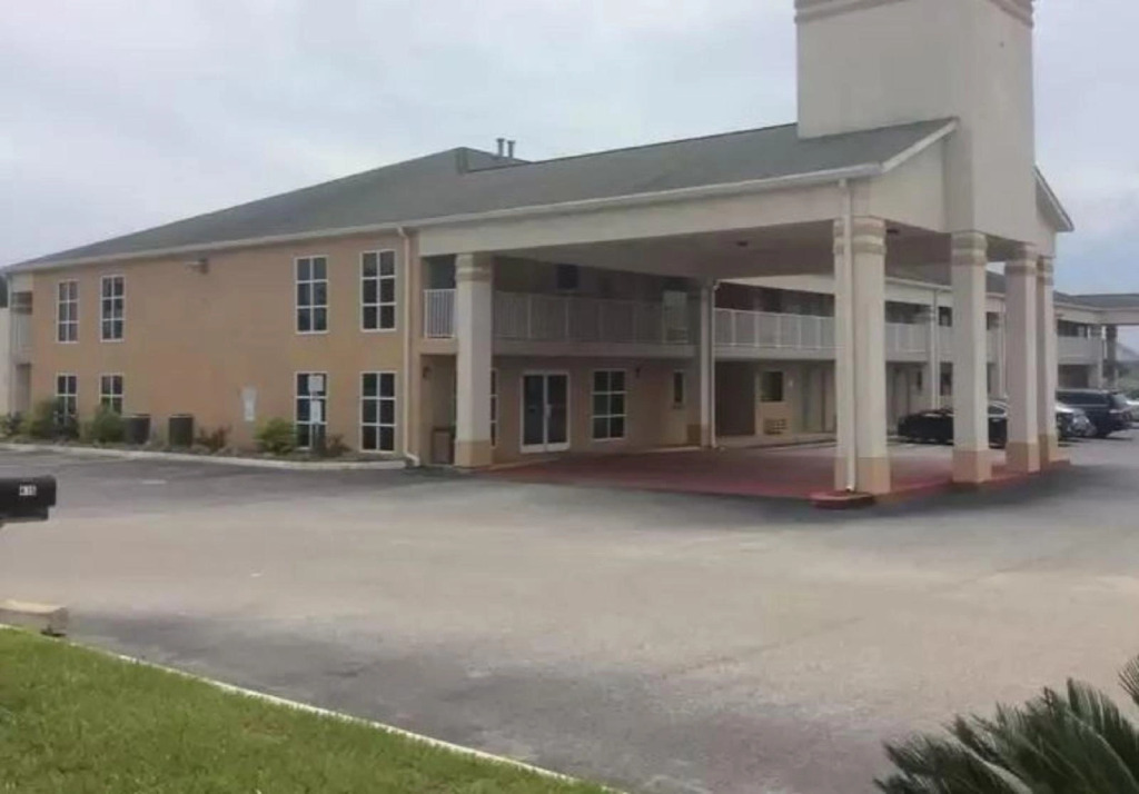 Super 8 Donalsonville
