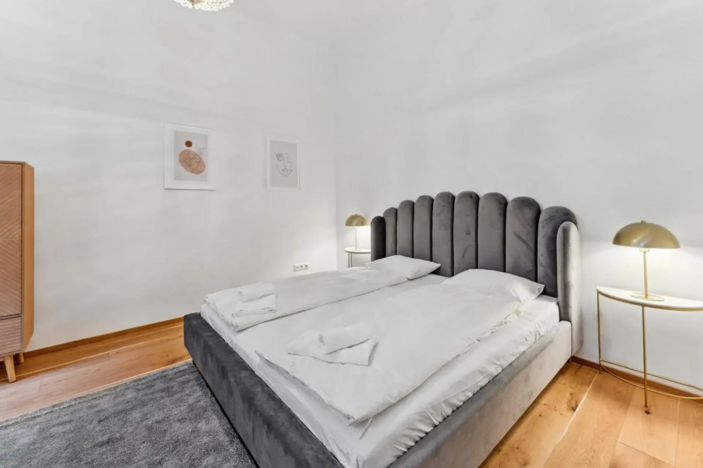 Center Wien designer central modern apartment