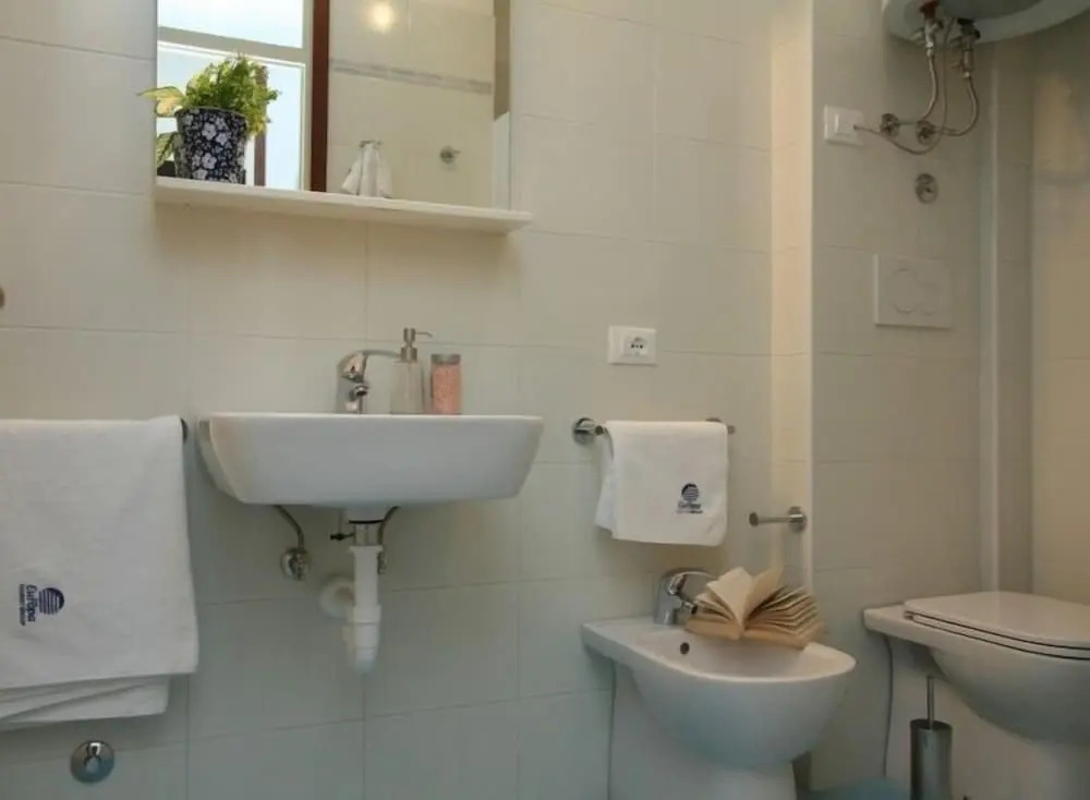 Appartamenti Alideco