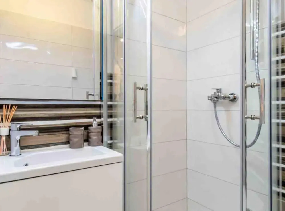 Modern Comfort With Shared Pool & Lush Green Surroundings in Kastav