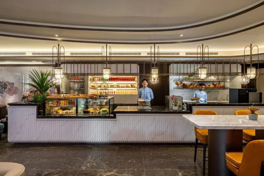 Imperial Lexis Kuala Lumpur