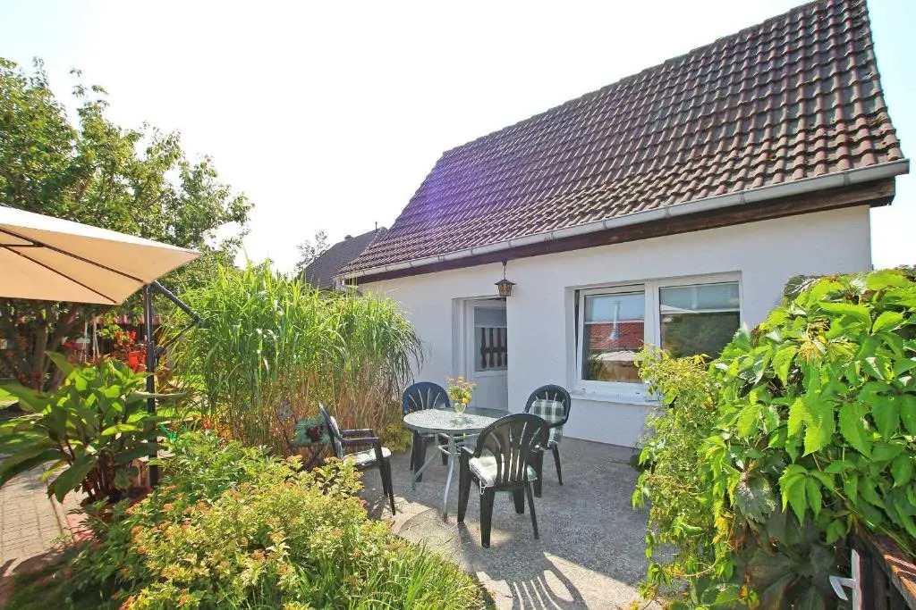 Ferienhaus Fuerstensee SEE 7831