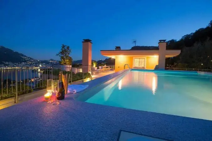 Villa Bertini