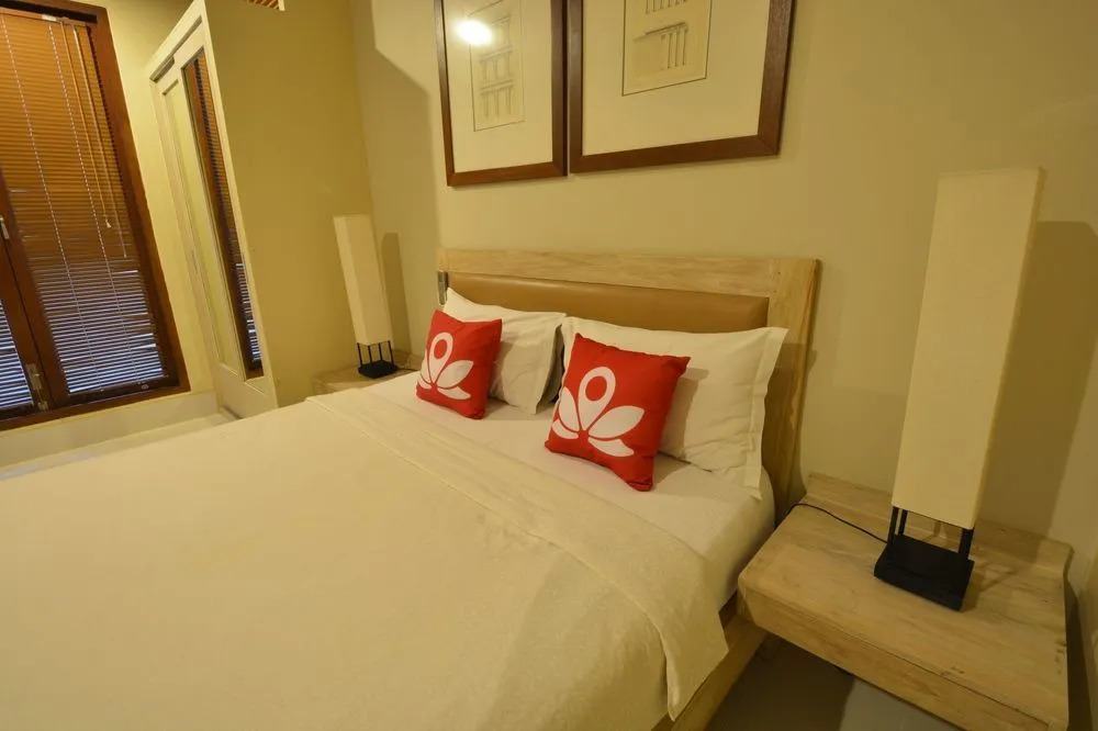 ZEN Rooms Kemang Ampera