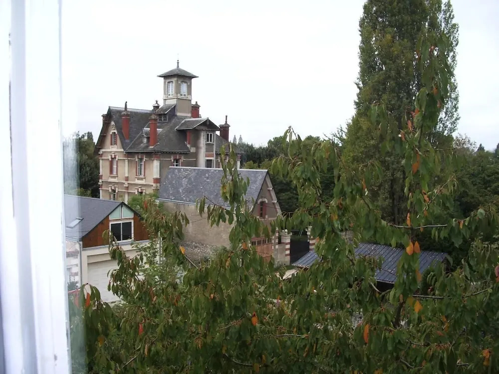 La Fontaine
