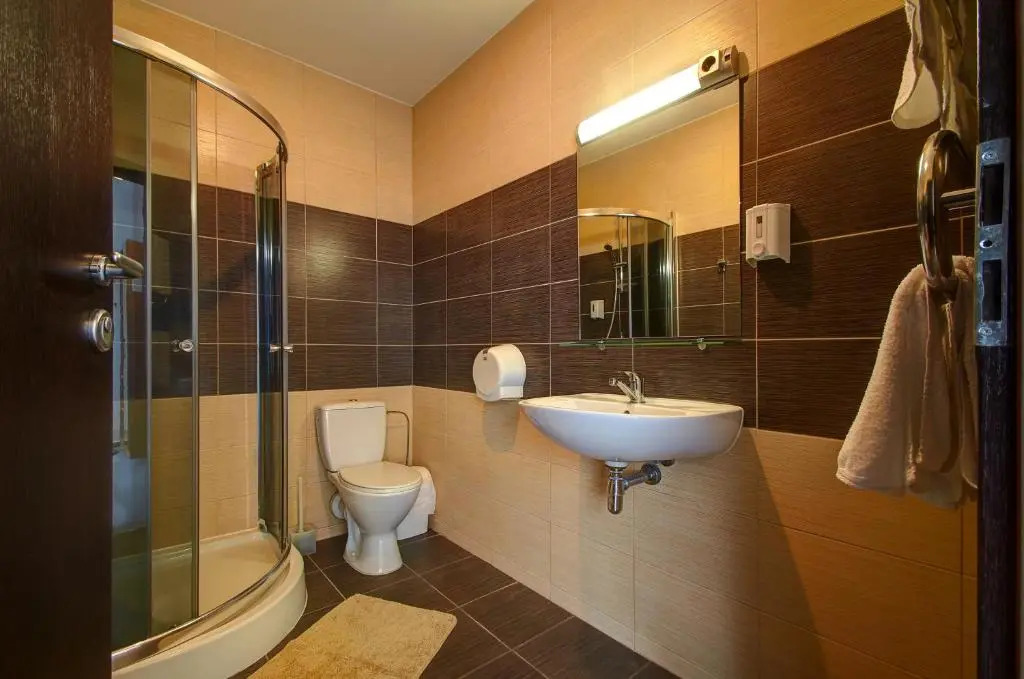 Aerohotel