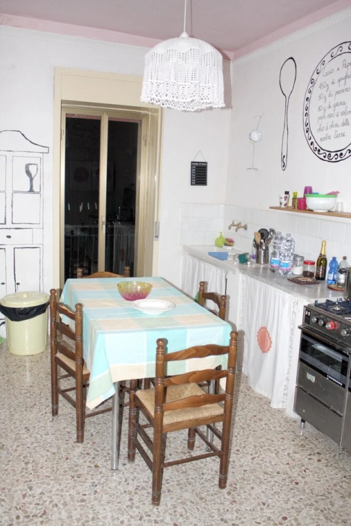 Apartment with 2 Bedrooms in Agrigento, with Wonderful Sea View, Enclosed Garden And Wifi - 700 M From the Beach