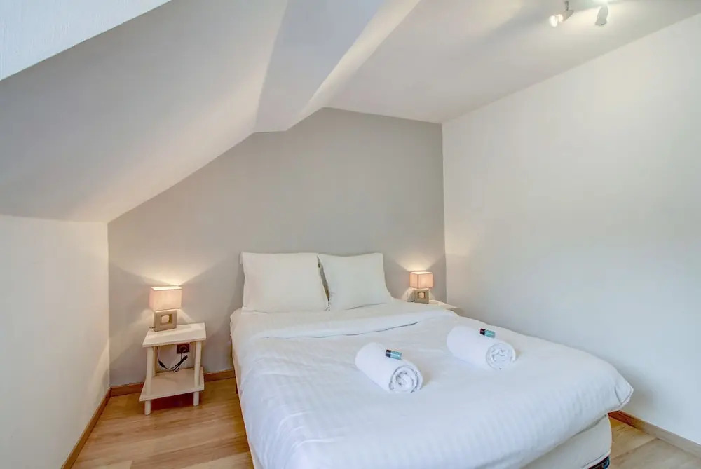 Le Chapeau - Cosy & Clean