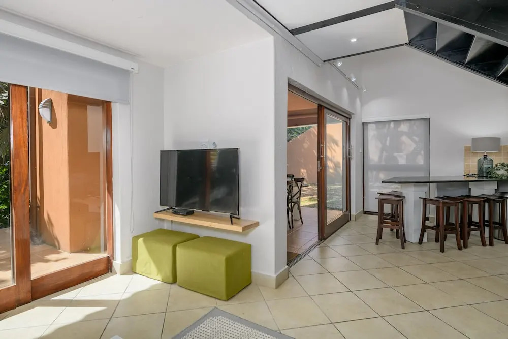 San Lameer Villa Rentals  3207