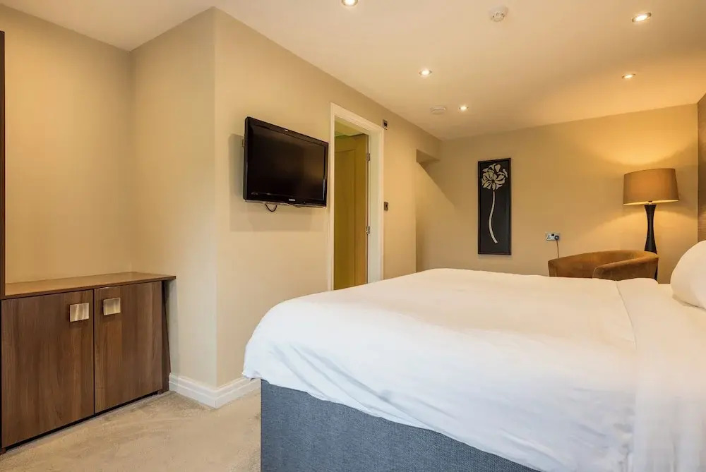 Ullswater View Apartment