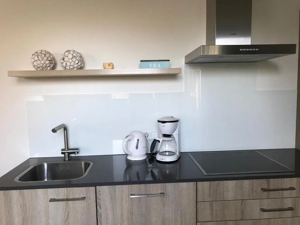 Hendrikhof Appartement 3 ‘het Gebint’