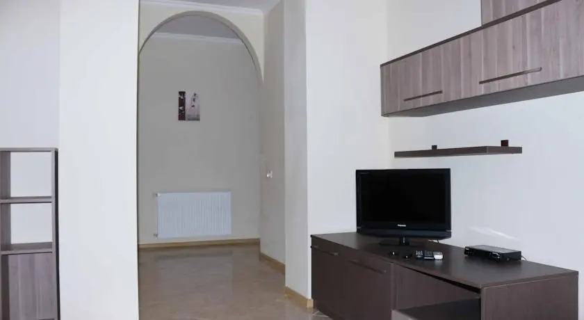 Jemals Apartment - Tbilisi