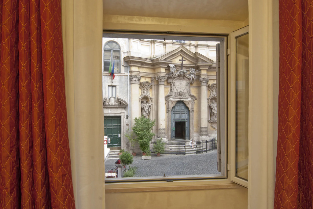 Relais Maddalena