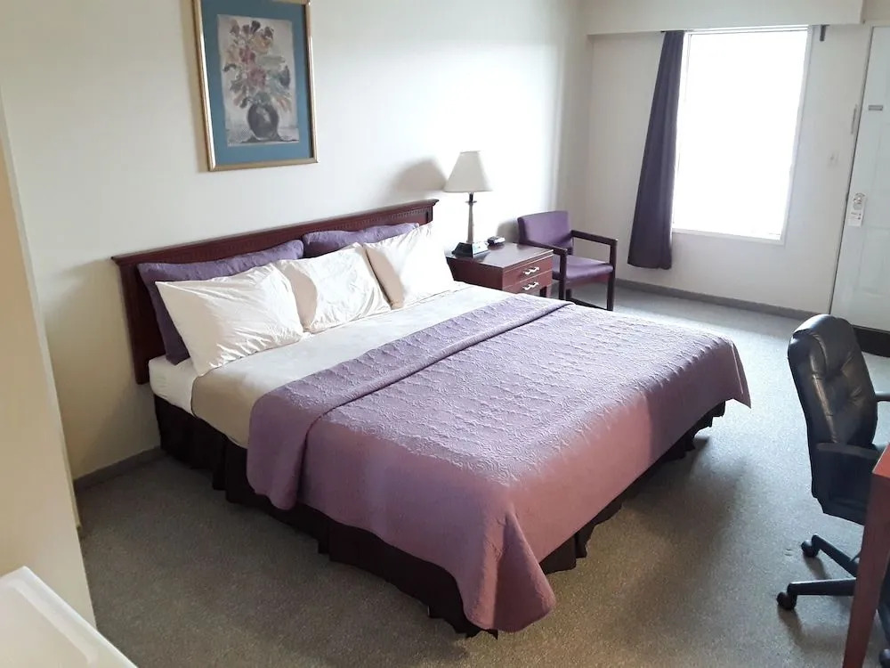 Imperial Motel