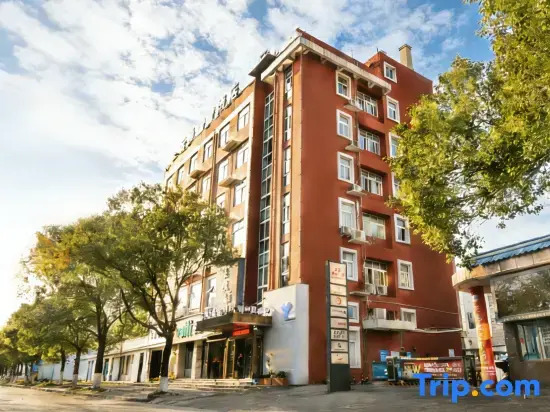 Winchi Joyu Hotel