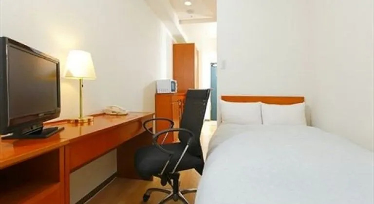 HOTEL MYSTAYS Nihonbashi