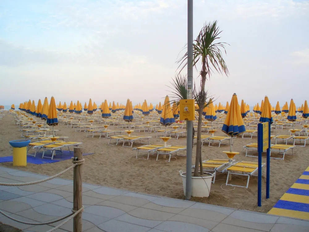 Appartamento Ca' Silis n. 7