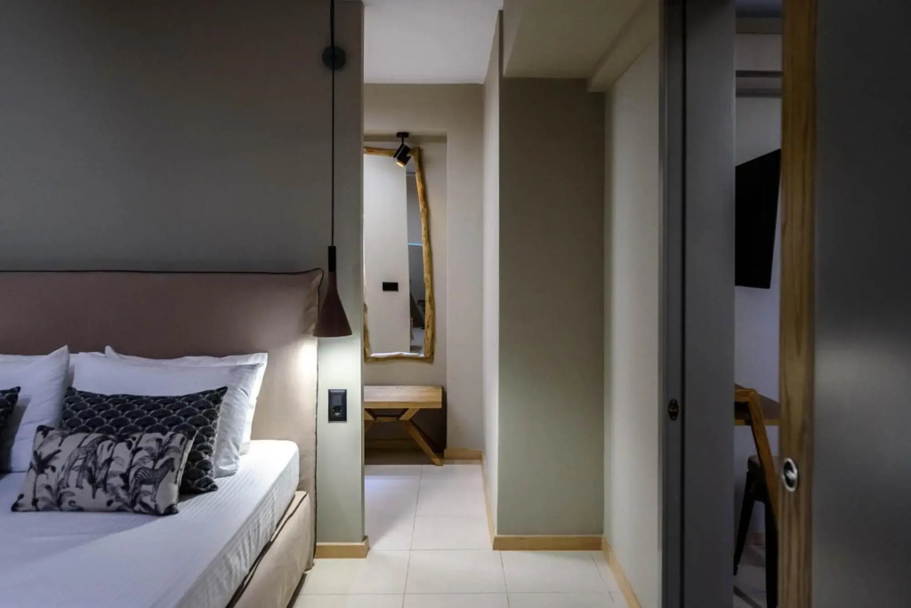 ''SteliosDimitra'' Guest House in Nafplio