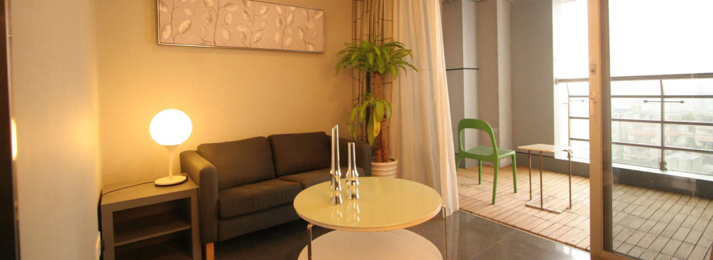 Yiwu Commatel hotel