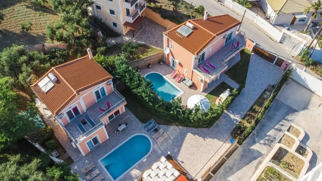 Villa Danae